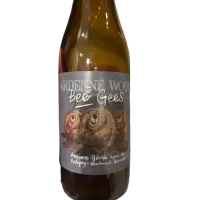 Brasserie Minne Ardenne Wood 2024 Bee Gees