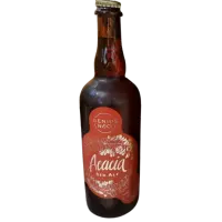 Genius noci Acacia Red Ale