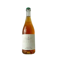 Bauman's Cider Company Salal Berry Cider
