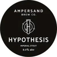 Ampersand Brew Co Hypothesis