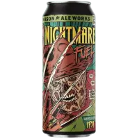 Mason Ale Works Mason Nightmare Fuel