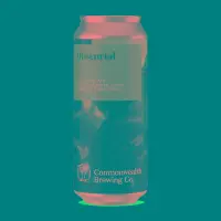 Commonwealth Brewing Company Obscurial