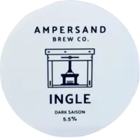 Ampersand Brew Co Ingle