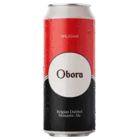 Pivovar Obora Špejchar