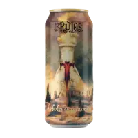 Brujos Brewing Àrboles Fantasmas