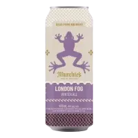 Dead Frog Brewery London Fog