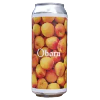 Pivovar Obora Philadelphia Sour Apricot