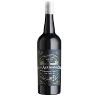 Twisted Cat Brewery Barrel Aged Bourbon Stout