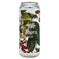Pivovar Obora Philadelphia Sour Cascara & Coffee