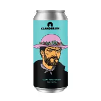 Clandestin Clint Yeastwood