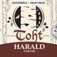 Toht Harald