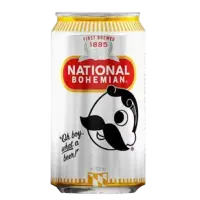 National Bohemian National Bohemian