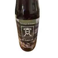 Maltman Brewing El Paular Bock Selección