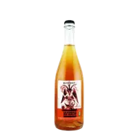 La Cidrerie du Golfe Baphomet