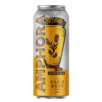 Paris Beer Company Amphora Sorghum Bier