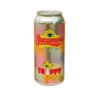 Club West Brewing Trippy