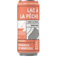 Brasseur de Montréal Lac à la Pêche