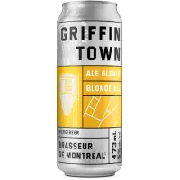 Brasseur de Montréal Griffintown