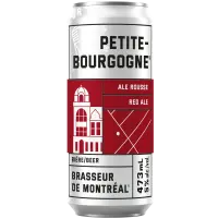 Brasseur de Montréal Petite-Bourgogne