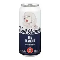 Archibald Microbrasserie Nuit Blanche