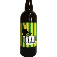 Pivovar Tvarg Spring Ale 12%