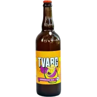Pivovar Tvarg Maracuja Ale 12%