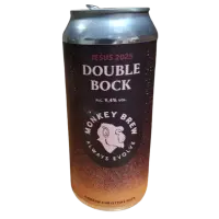 Monkey Brew Jesus (2025)