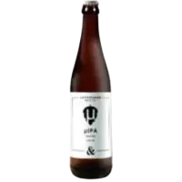 Ampersand Brew Co μIPA Micro IPA