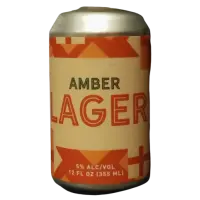 ABW Virginia Beach Amber Lager