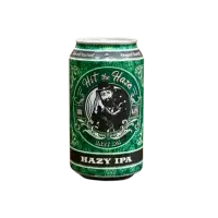 Crooked Can Brewing Company Hit The Haze