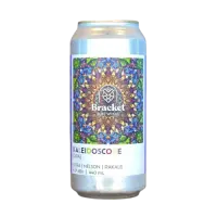 Bracket Brewing Kaleidoscope