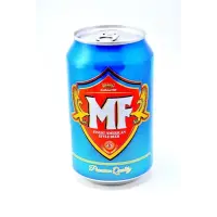 Bavaria Brouwerij (Swinkels Family Brewers) MF Masters Finest Beer