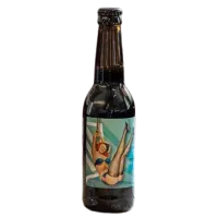 Stadsbrouwerij Helderse Jongens Lekker Stout