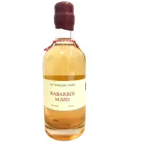 Ny Nordisk Mjød Rabarber Mjød