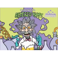 Arvon Brewing Co. Altered Hops