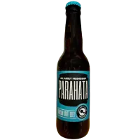 Parahata Beer Pale Ale