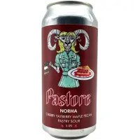 Pastore Brewing and Blending Norma