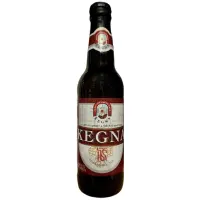 Kegna Beverages Premium Lager