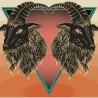 Holy Goat Solar Tomb