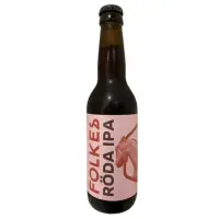 Centralbryggeriet Folkes Röda IPA
