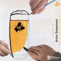 Trillium Brewing Company Artist Statement