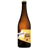 Akciový pivovar Libertas 18% Doppel Bock