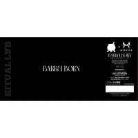 Ritual LAB: Brewing & Growing Barrelborn