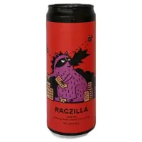 War Birrificio Raczilla