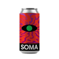 Soma Beer Diesel