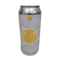 Brix City Brewing Triple Swirlpool (Pineapple+Orange)