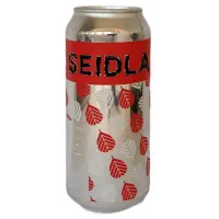 Alder Beer Co. Seidla