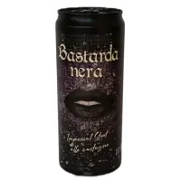 Birra Amiata Bastarda Nera