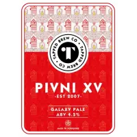 Tapped Brew Co Pivni XV