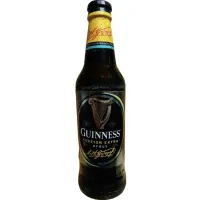 Brasseries du Tchad Guinness Foreign Extra Stout (Chad)